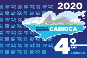 4º Ano Carioca (1º semestre/2020)