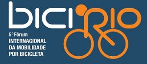 Quinto Fórum Internacional da Mobilidade por Bicicleta