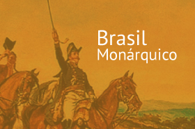 A articulação das forças políticas após a volta de D. João VI: o Partido Brasileiro