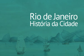 Os novos moradores do Rio de Janeiro