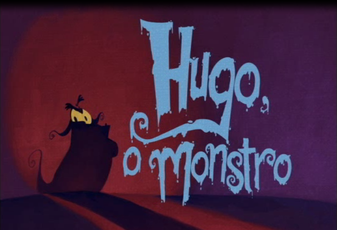 Hugo, o monstro