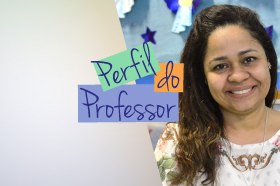 Raquel Cristina Cardoso do Amorim, diretora