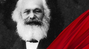 Bicentenário de nascimento de Karl Marx