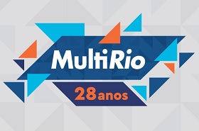 MultiRio comemora 28 anos com a Educação carioca 
