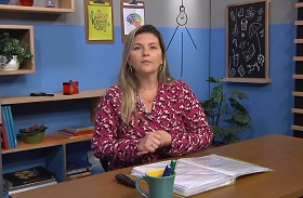 Videoaulas de Rioeduca na TV trazem fusos horários e globalização entre os temas de Geografia da semana