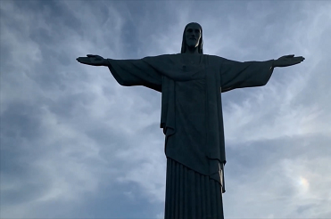 Rioeduca na TV: Cristo Redentor, arte moderna afro-brasileira e causas e consequências das enchentes são destaques