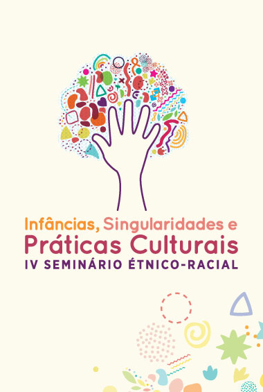IV Seminário Étnico-Racial (2020)