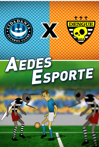 Aedes Esporte