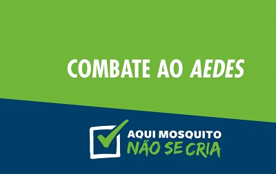 Combate ao <em>Aedes</em> - Atenção aos sintomas 