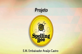 Projeto Spelling Bee