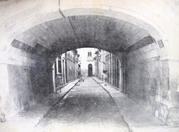 P15 Arco Teles c.1910 350