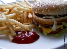 fastfood