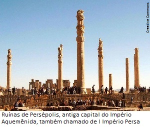 Curiosidades-IRÃ