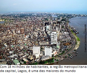 Curiosidades-Nigéria