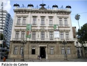 Palácio do Catete