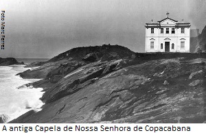 Copa-Capela