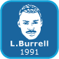 burrell 1991