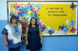 Eliane Lopes e Patrícia Azevedo 320