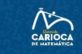 olimpiada carioca de matematica PORTAL thumb