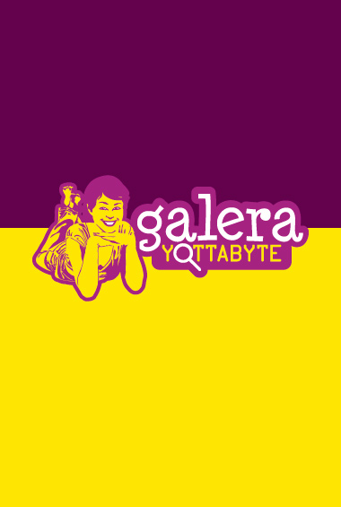 Galera Yottabyte