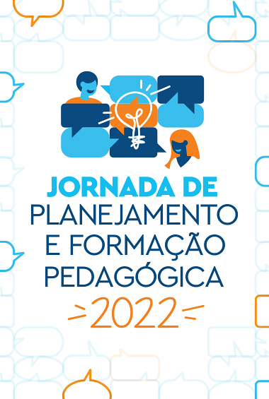 Jornada de Planejamento e Formação Pedagógica 2022