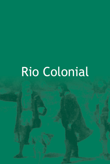 Rio Colonial