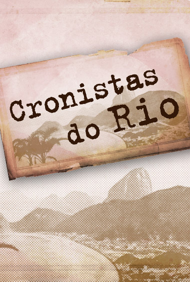 Cronistas do Rio