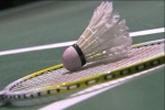 Badminton e tênis de mesa paralímpico