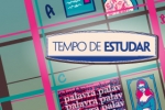 Tempo de Estudar – Língua Portuguesa – 5º ano