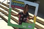 Caravana Carioca de Férias 2020