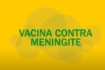 Vacina contra a meningite