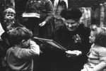 Maria Montessori: feminista, cientista e educadora