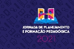 Jornada de Planejamento e Formação Pedagógica 2021