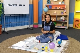 Videoaulas da semana de Rioeduca na TV para Educação Infantil 