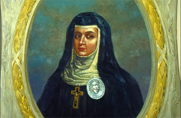Joana Angélica de Jesus, a madre que foi mártir da Independência do Brasil