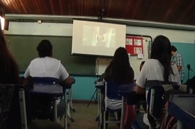 Vídeo e educação