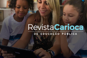 Revista Carioca de Educação Pública nº 4 - Avaliação