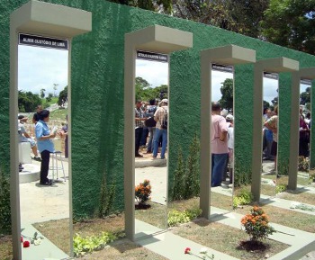 Lugares de memória relacionados à ditadura no Rio de Janeiro
