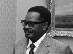 Agostinho Neto, “poeta maior” e primeiro presidente de Angola