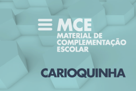 Carioquinha - Material de Complementação Escolar (MCE)