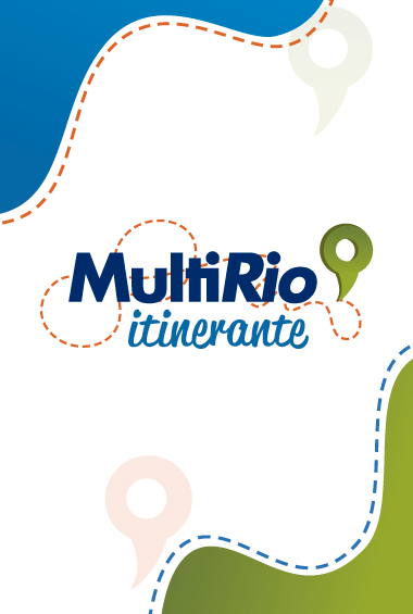 MultiRio Itinerante