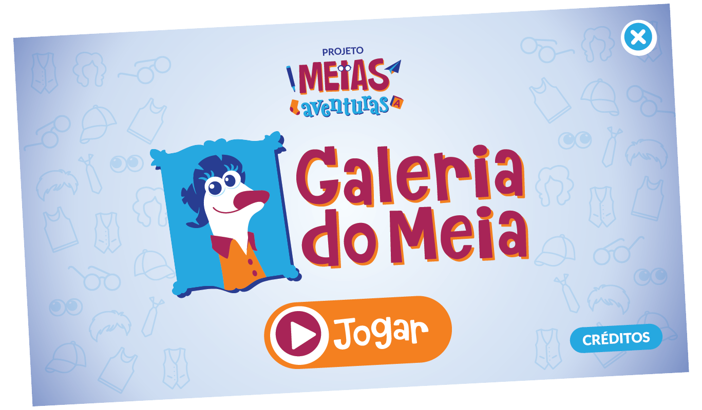 Jogo da Memória