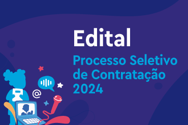 Processos Seletivos de Contratação 2024 | Editais 01 a 05