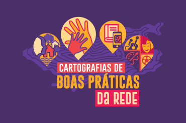 Cartografias de Boas Práticas da Rede: confira novas iniciativas escolares da Rede Municipal do Rio publicadas no mapa