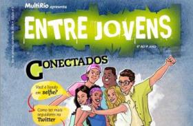 Entre Jovens - Especial Rio 450 anos - Out/2014