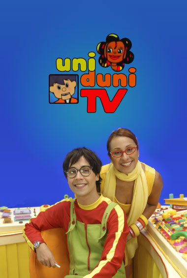 UniDuniTV