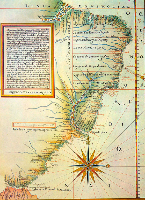 Compasso do mapa politico Português : r/portugal