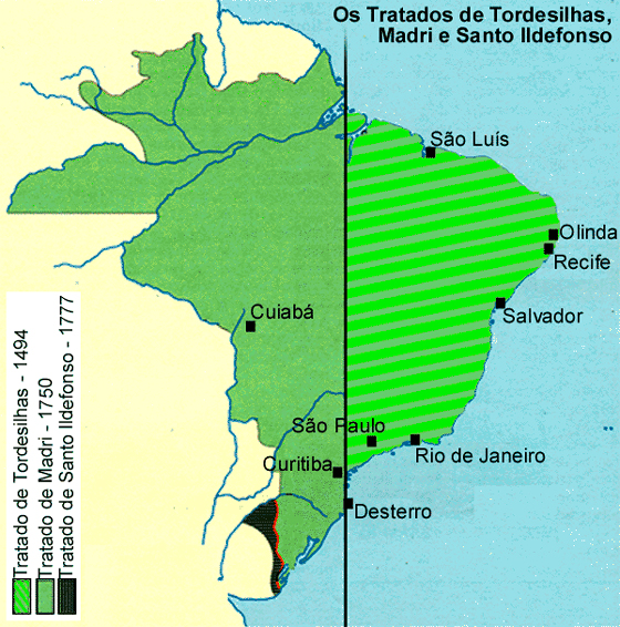 Mapa político de portugal com bandeira nacional de lisboa da capital e país  europeu das fronteiras