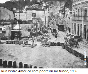 Rua Pedro Americo 1906