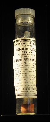 CN penicilina
